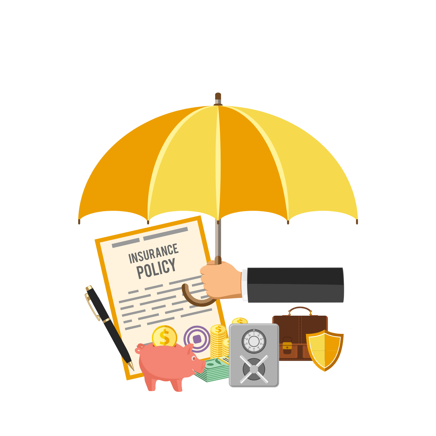 Finance et assurance